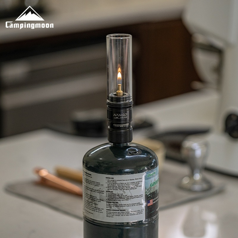 Home Cooking Gas - Adapter CAMPINGMOON Z22 IPE do konwersji