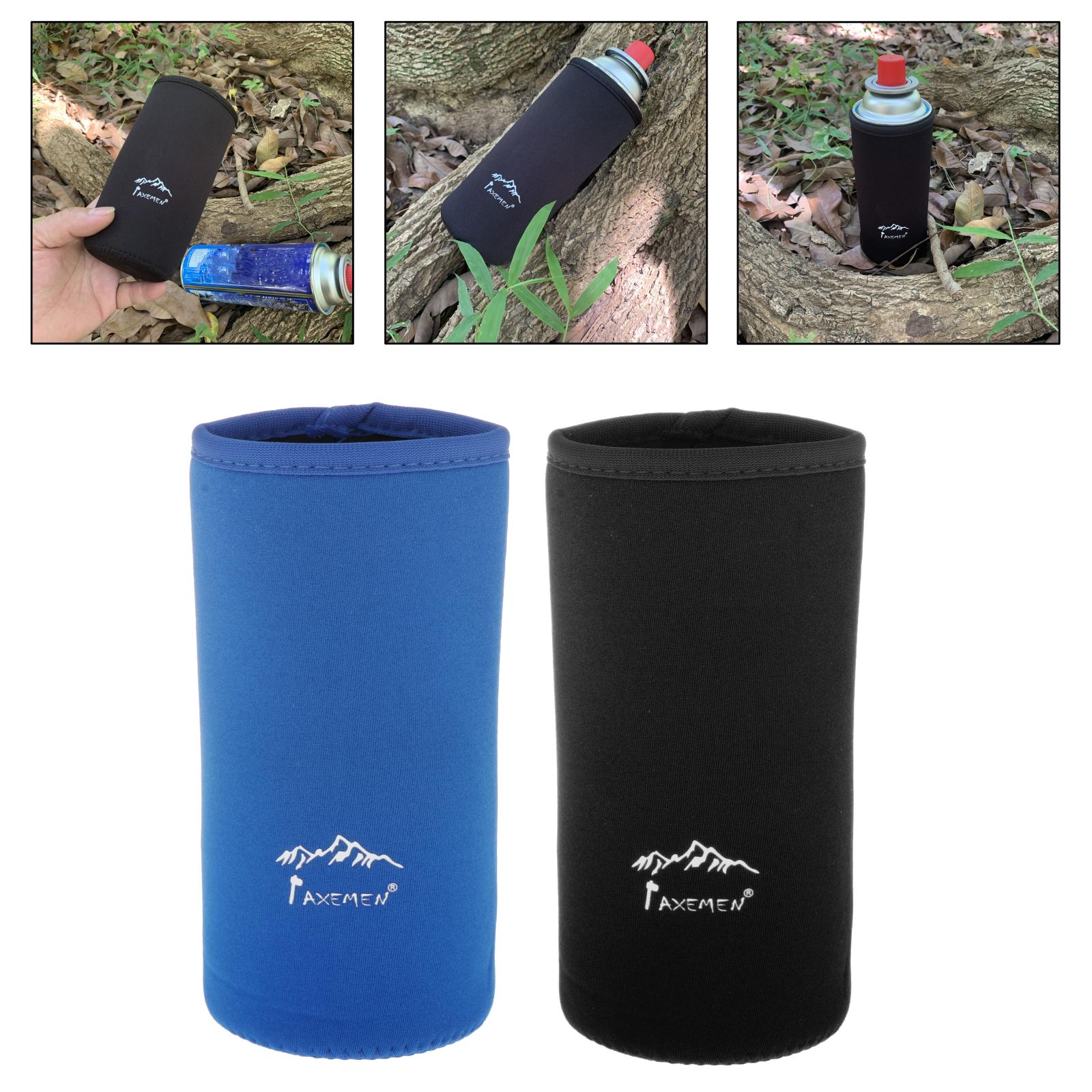 Home Cooking Gas - Camping butla gazowa pokrywa zbiornik na