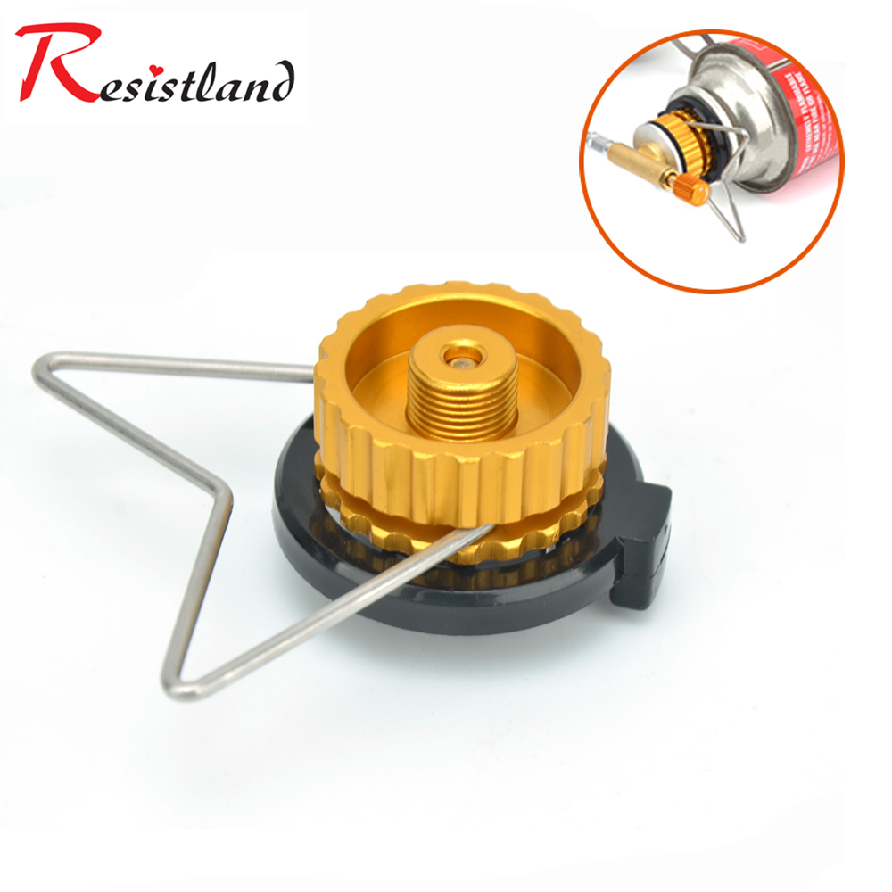 Home Cooking Gas - Adapter do kuchenki gazowej Adapter do