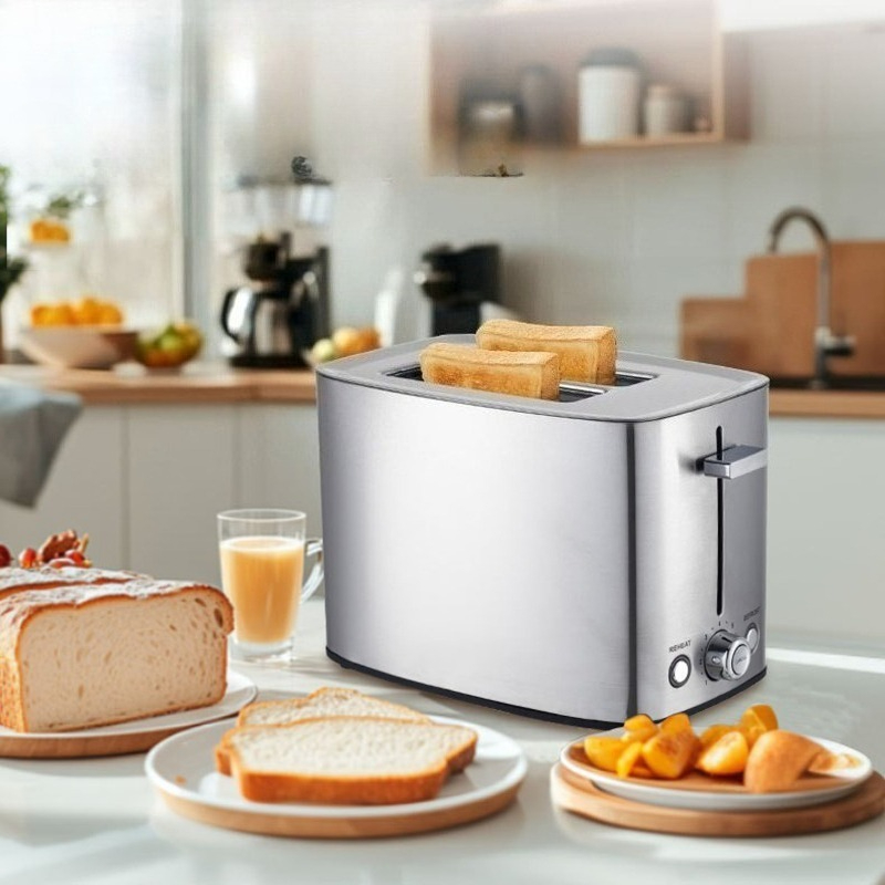 Home Cooking Youtube - Opiekacz do kanapek 110/220V z wyjmowaną