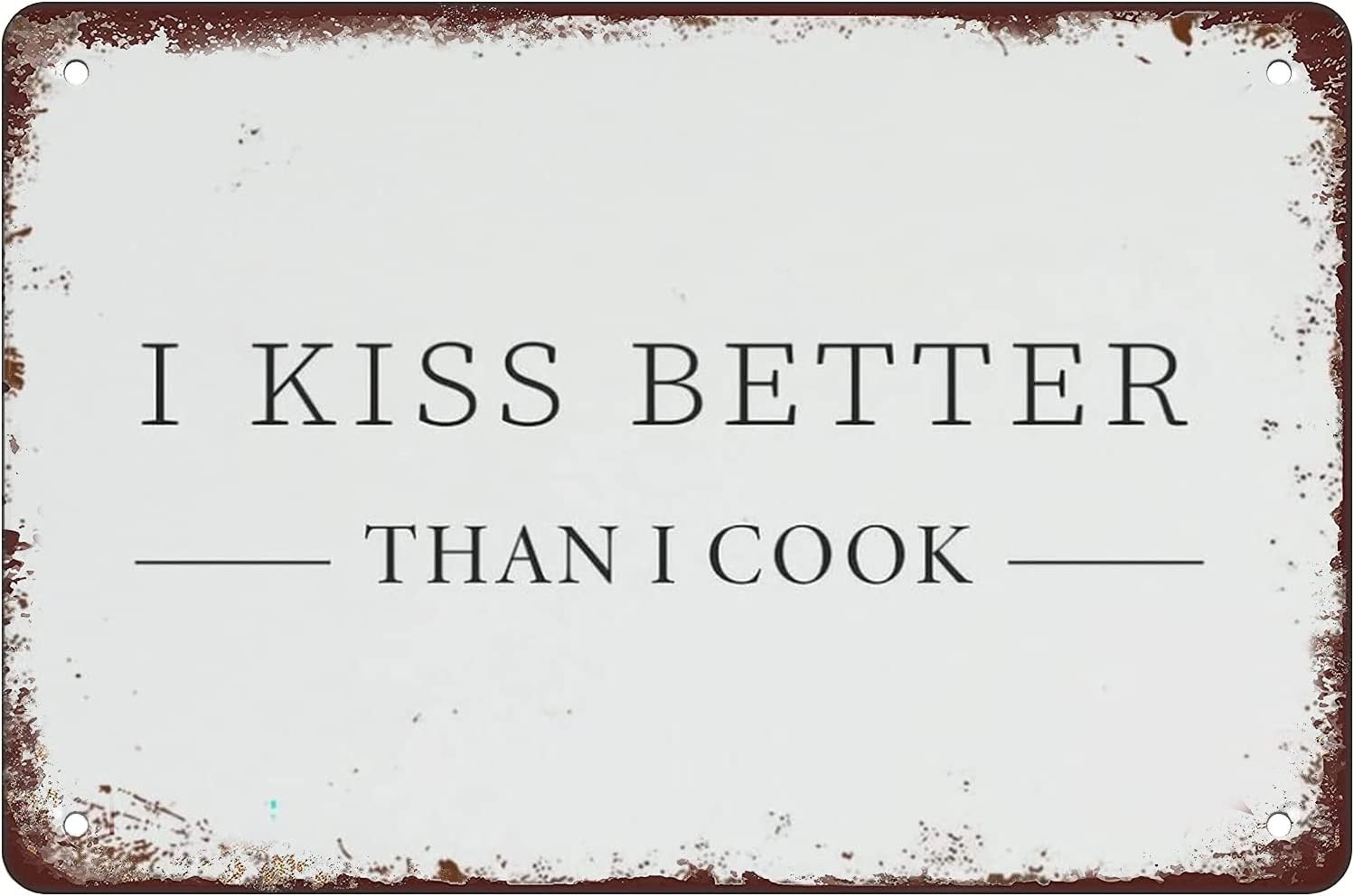 Home Cooking Cafe - 1p, I Kiss Better Than I