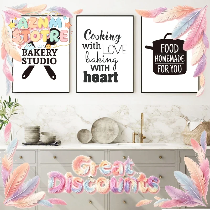 Home Cooking Quotes - Gotowanie z miłością - cytat z