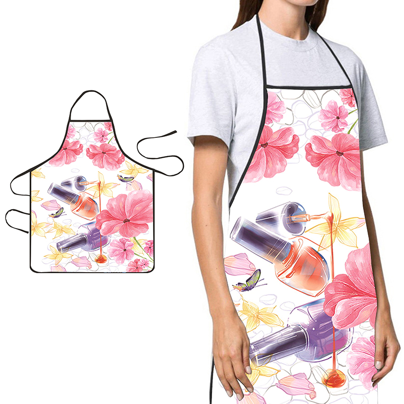 〔YS1〕Fartuch do drukowania wzo – Home Cooking In recenzja i cena