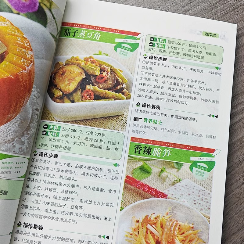 Ulubione chińskie dania domowe – Home Cooking In Chinese recenzja i cena