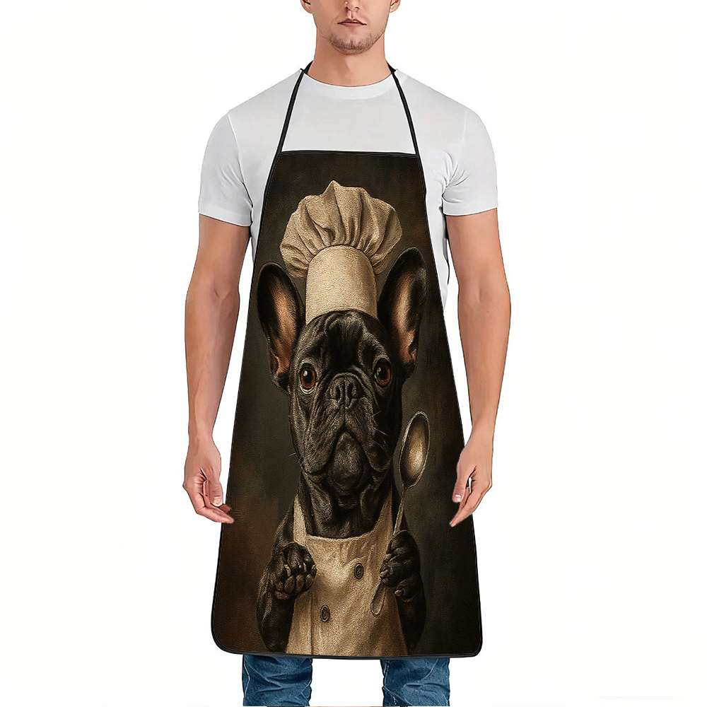 1 Sztuka Zabawnego Fartucha z  – Home Cooking Cafe recenzja i cena