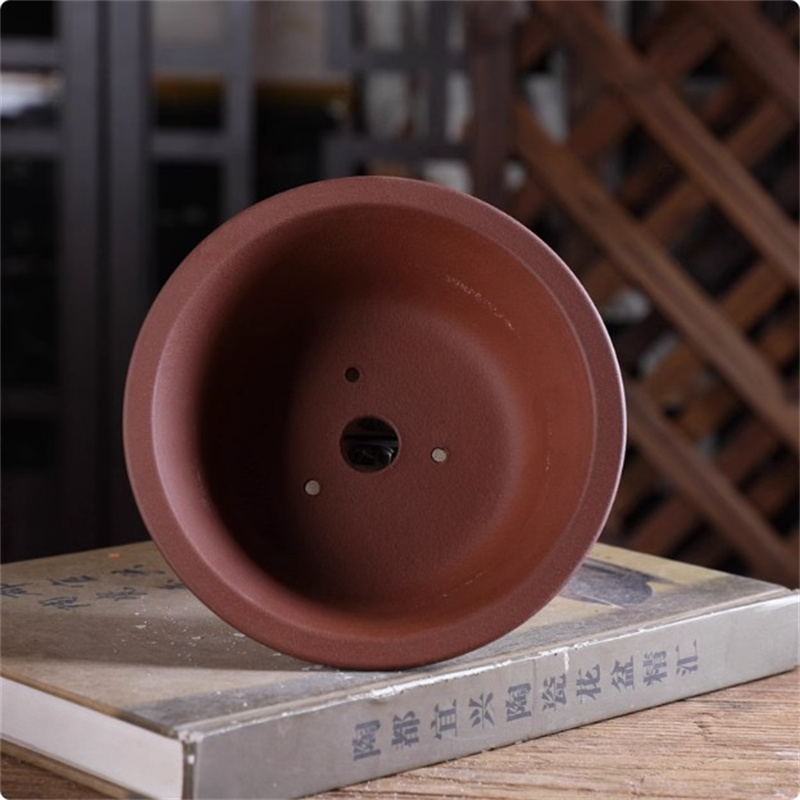 Fioletowa glina ręcznie robion – Tagine Clay Pot recenzja i cena