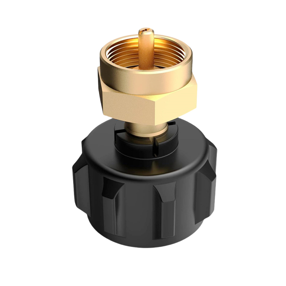 Adapter do napełniania butli p – Home Cooking Gas recenzja i cena