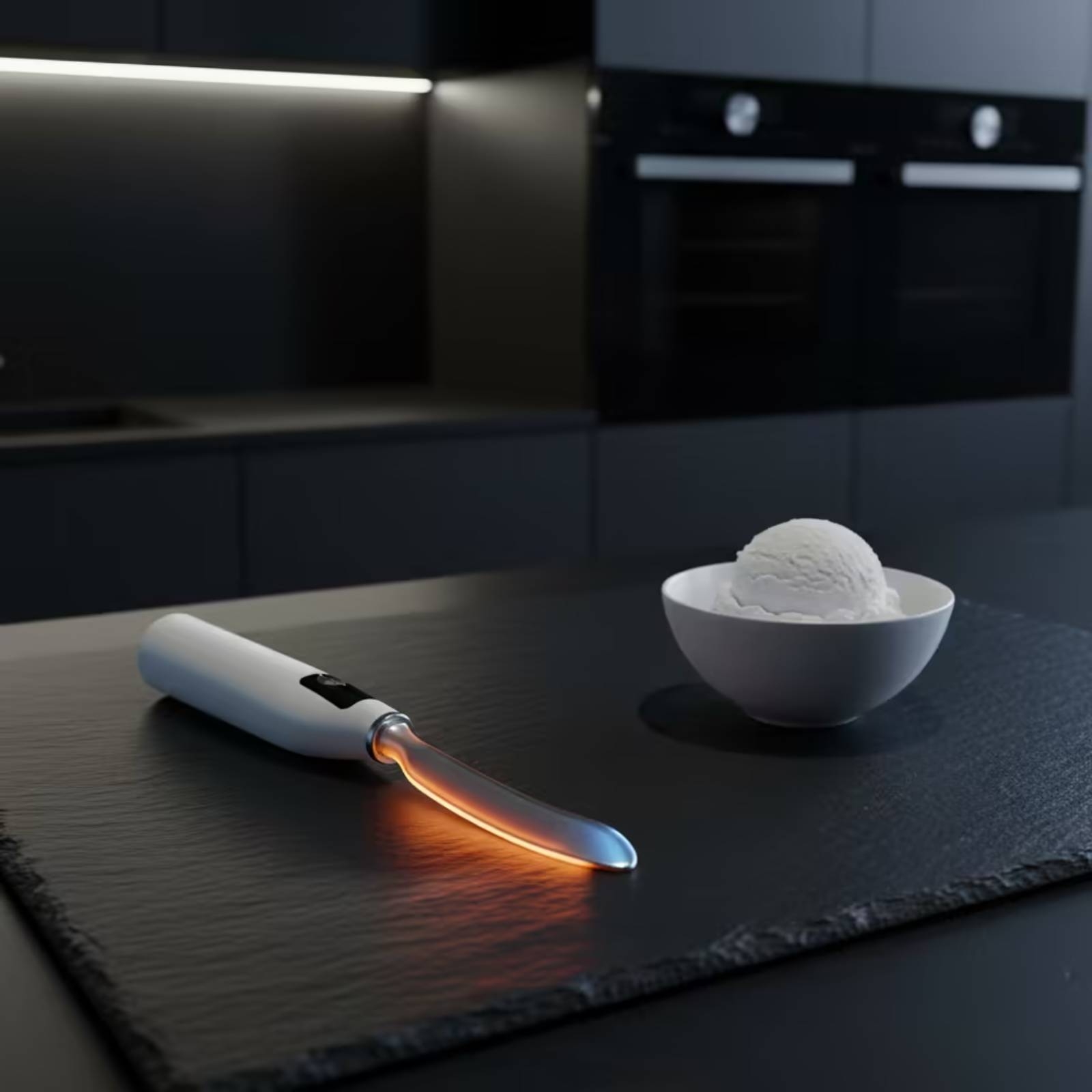 Akumulatorowa elektryczna lopa – Home Cooking In recenzja i cena