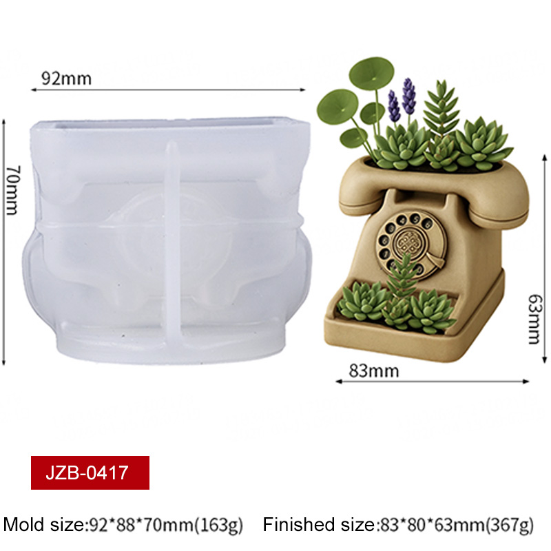 Forma silikonowa 3D w stylu vi – Tagine Clay Pot recenzja i cena