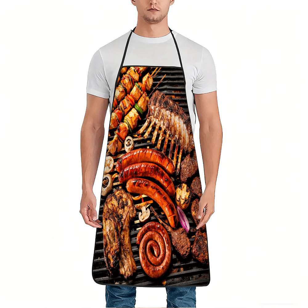 1 Sztuka Zabawnego Fartucha z  – Home Cooking Cafe recenzja i cena