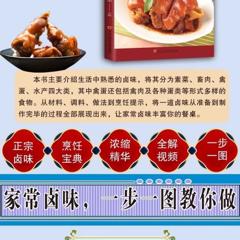 Krok po kroku w przygotowaniu  – Home Cooking In Chinese recenzja i cena
