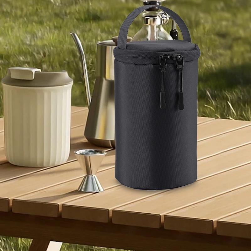 Zewnętrzna torba do przechowyw – Home Cooking Gas recenzja i cena