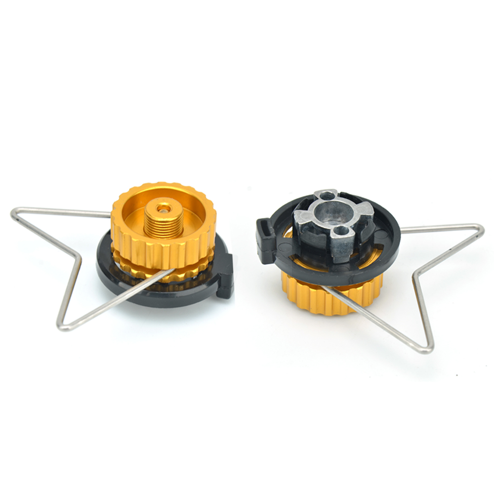 Adapter do kuchenki gazowej Ad – Home Cooking Gas recenzja i cena