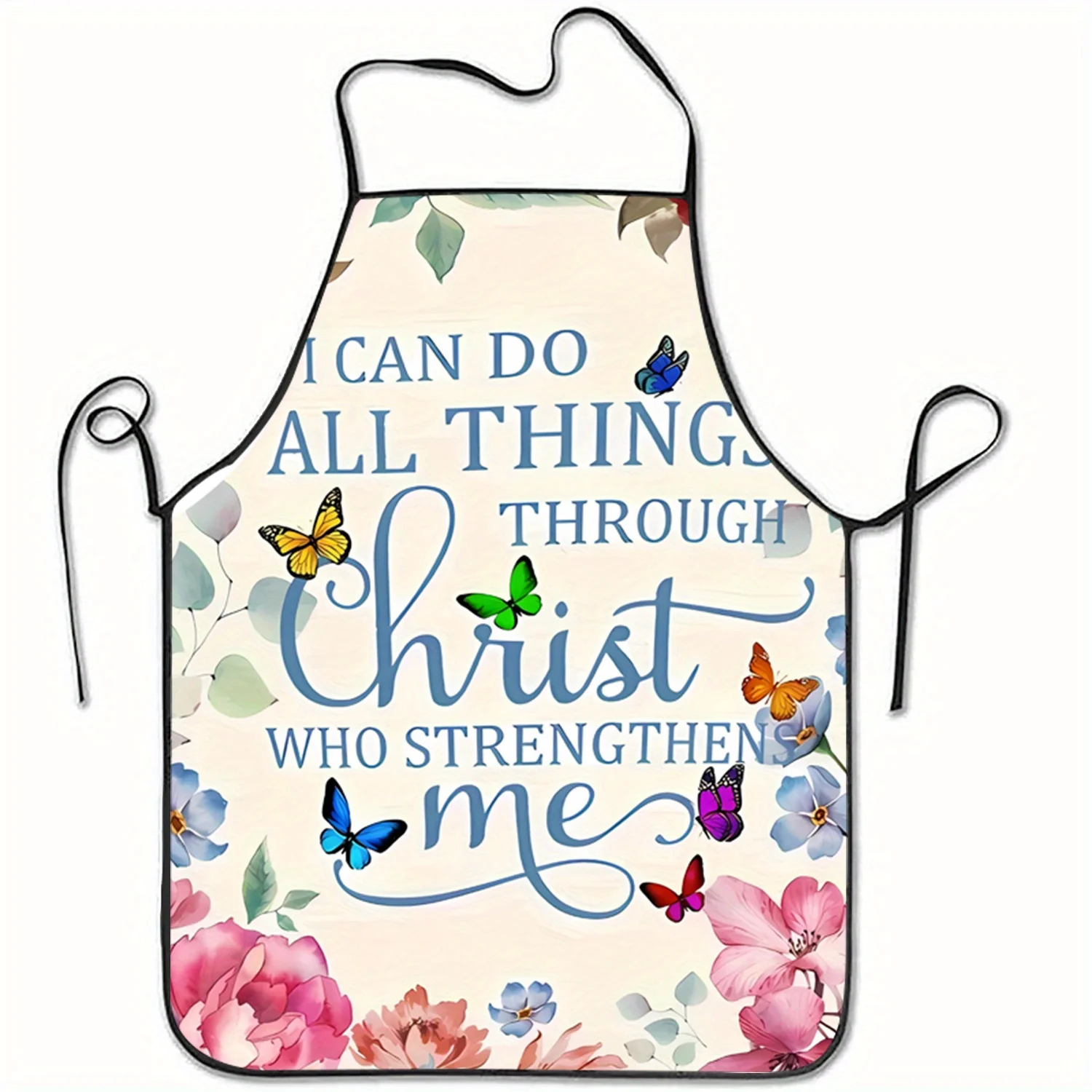 1 szt. Inspirujący, religijny  – Home Cooking Quotes recenzja i cena