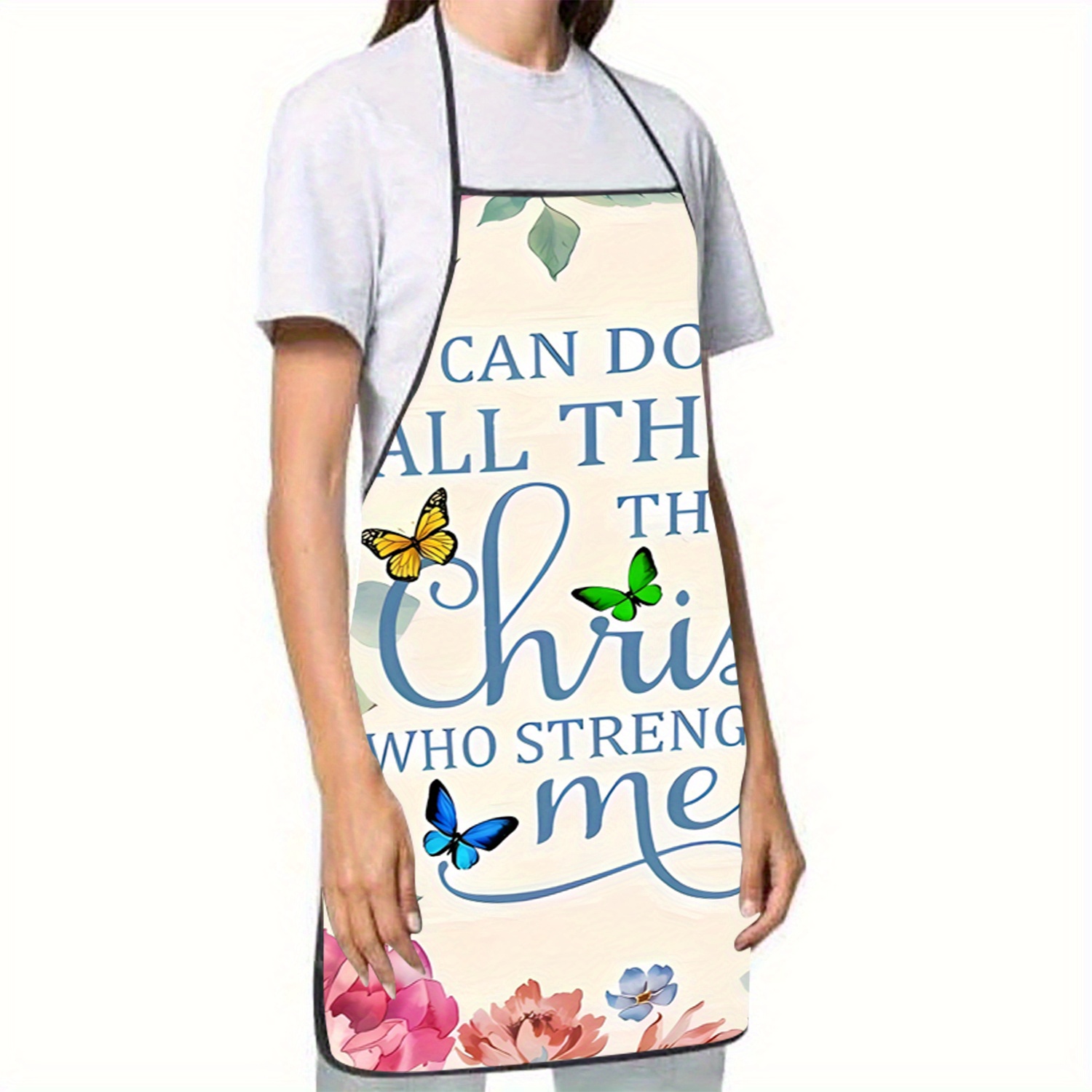 1 szt. Inspirujący, religijny  – Home Cooking Quotes recenzja i cena