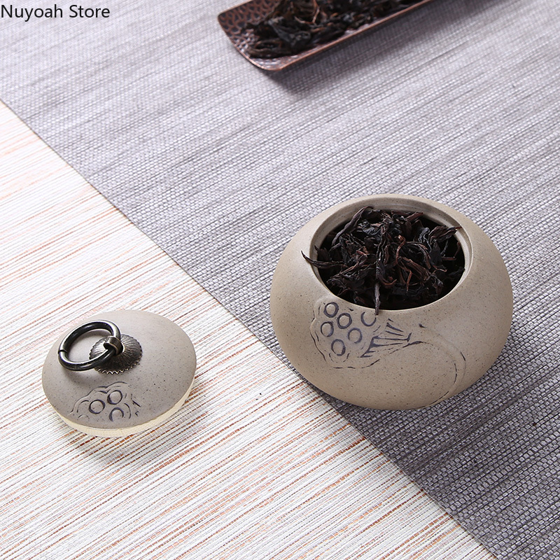 Herbata Caddy ceramiczna purpu – Tagine Clay Pot recenzja i cena