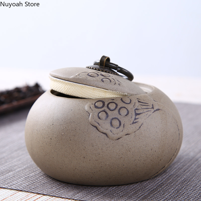 Herbata Caddy ceramiczna purpu – Tagine Clay Pot recenzja i cena