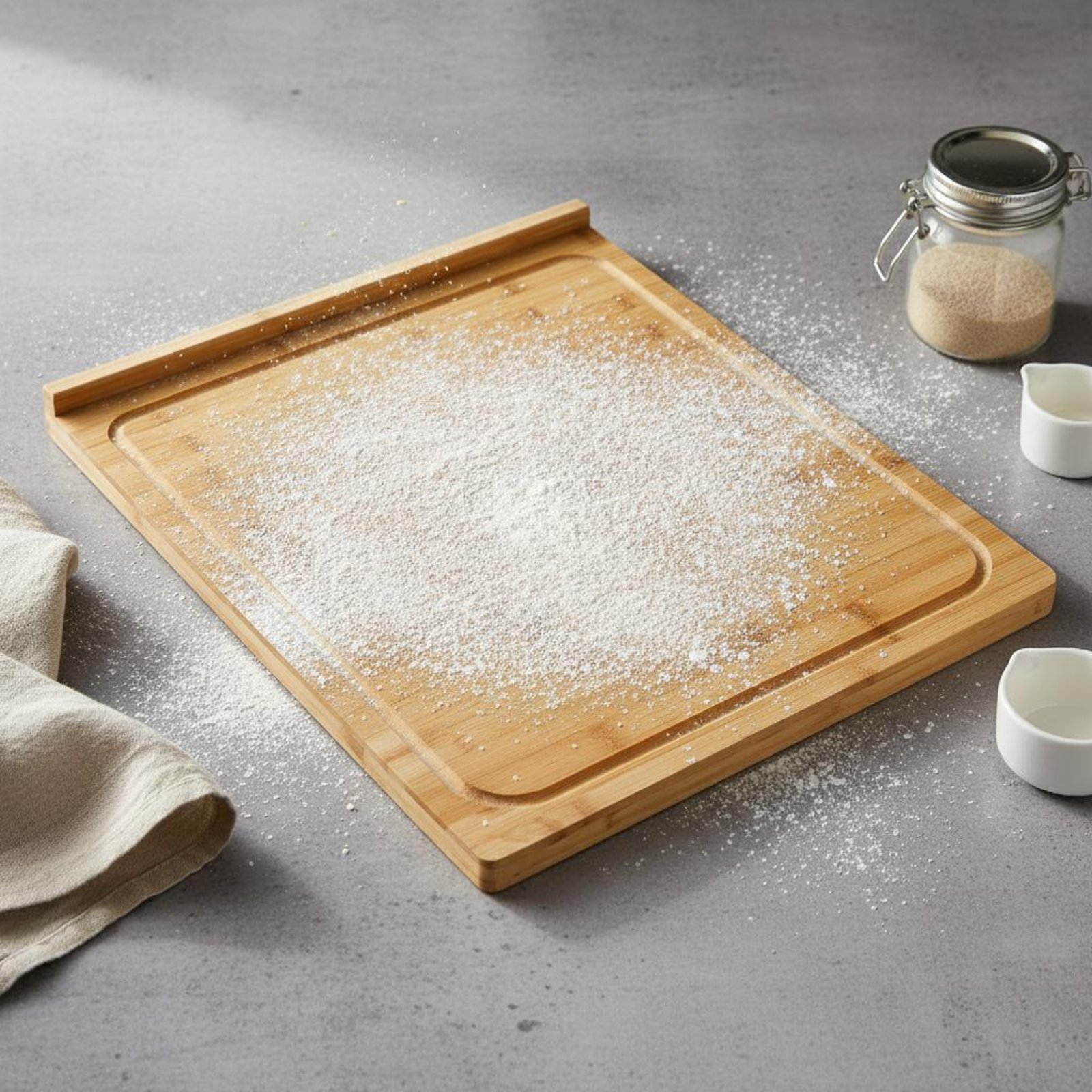 Deska do krojenia nad zlewem,  – Home Cooking In recenzja i cena