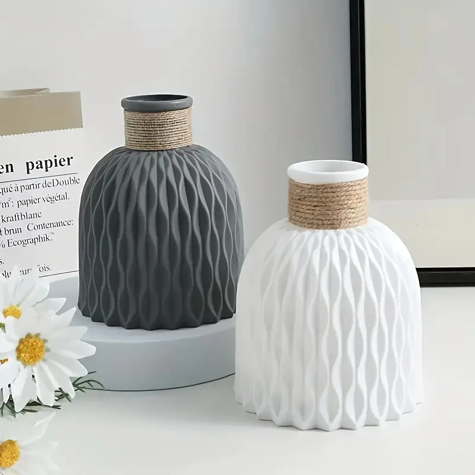 Forma Silikonowa DIY do Wazona – Tagine Clay Pot recenzja i cena