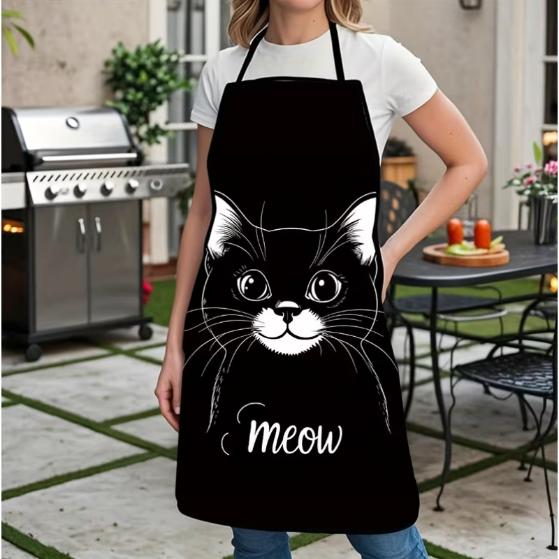 1 Sztuka Zabawnego Fartucha z  – Home Cooking Cafe recenzja i cena