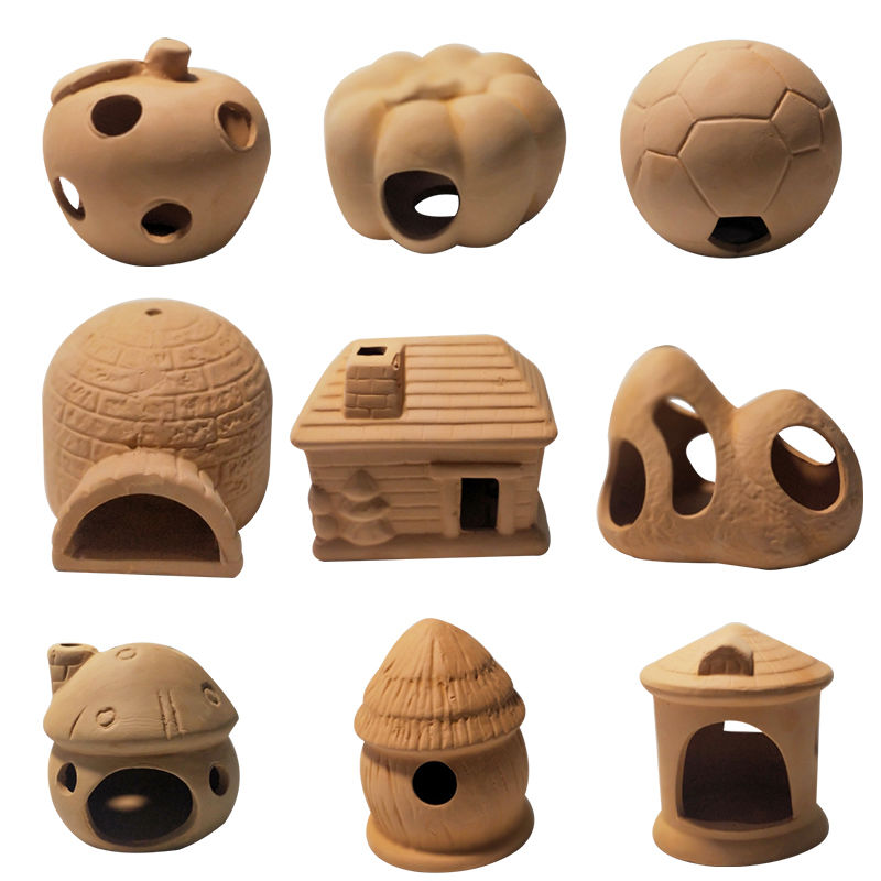 Akwarium Mini Ceramiczny Zbior – Tagine Clay Pot recenzja i cena