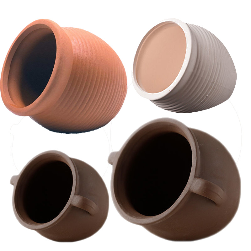 Mini ceramiczne zbiorniki ryby – Tagine Clay Pot recenzja i cena