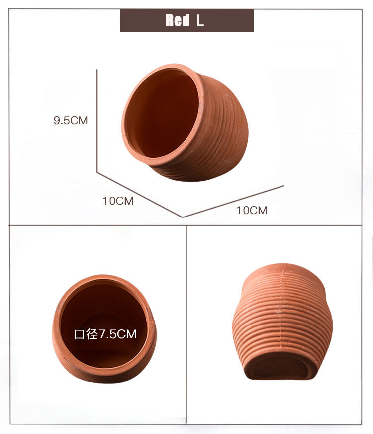 Mini ceramiczne zbiorniki ryby – Tagine Clay Pot recenzja i cena