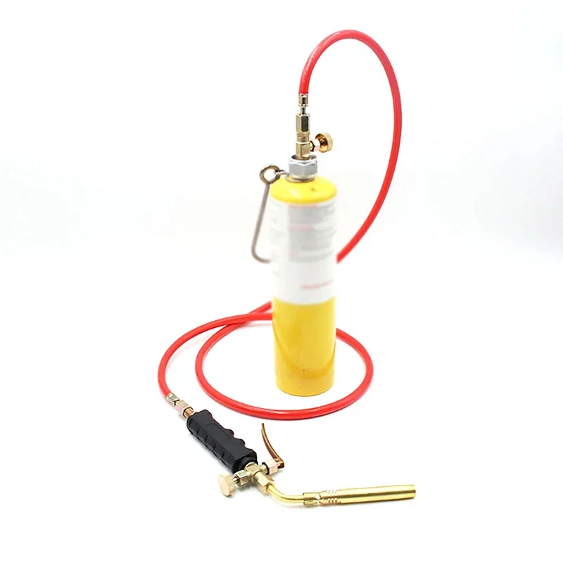 Pistolet do spawania gazowego  – Home Cooking Gas recenzja i cena