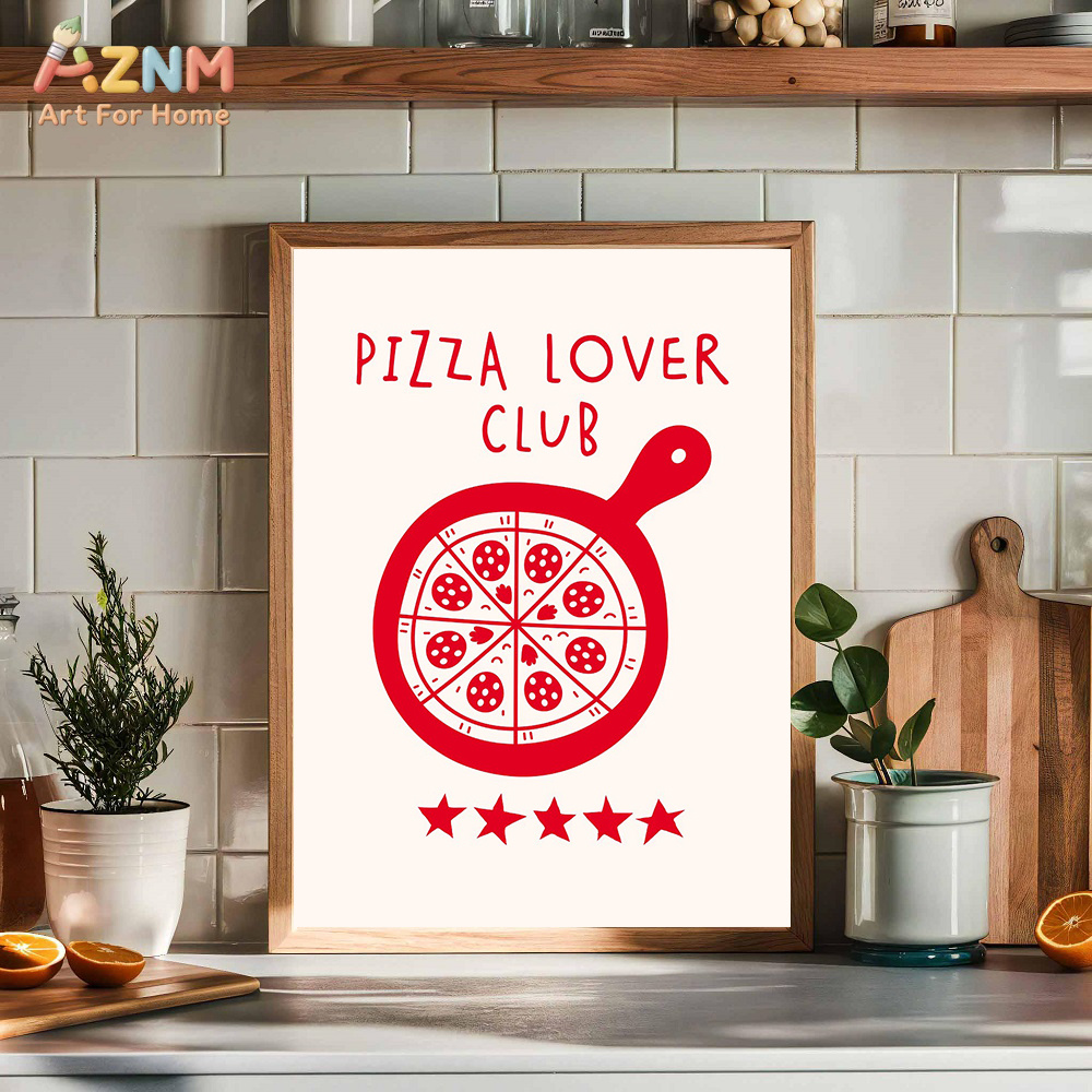 AZNM Kuchnia Kawa Szef Kuchni  – Home Cooking Quotes recenzja i cena