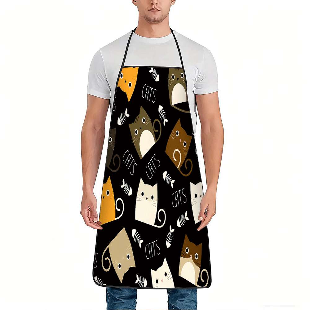 1 Sztuka Zabawnego Fartucha z  – Home Cooking Cafe recenzja i cena