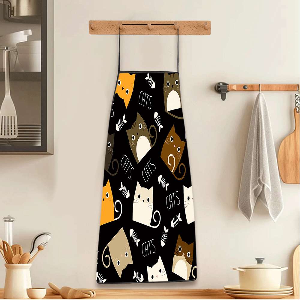 1 Sztuka Zabawnego Fartucha z  – Home Cooking Cafe recenzja i cena