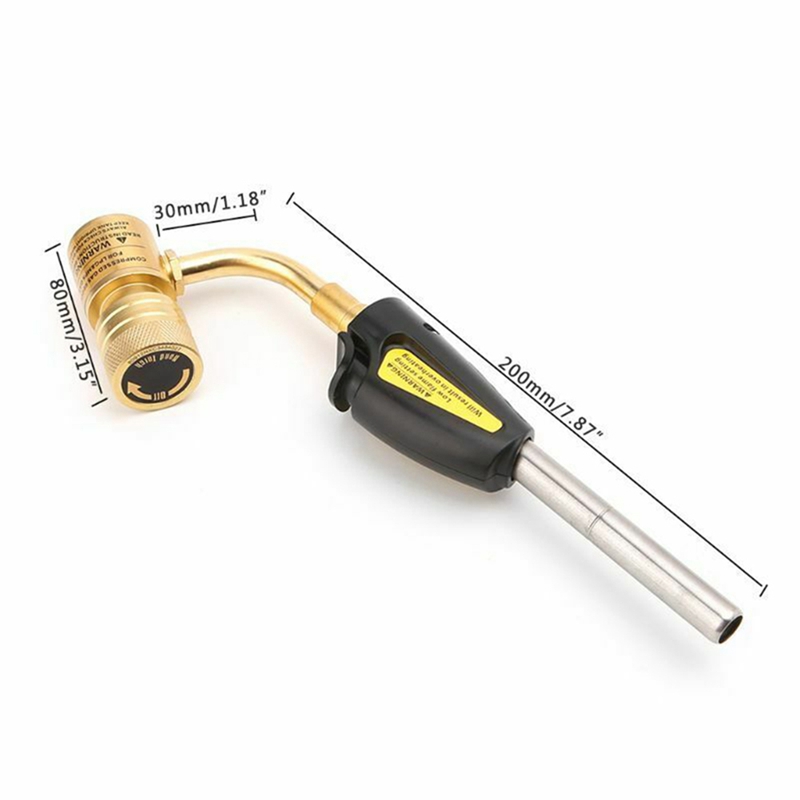 MAPP Palniki spawalnicze na ga – Home Cooking Gas recenzja i cena