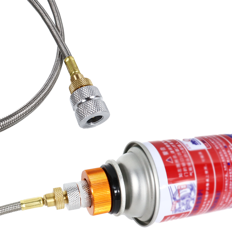 Kempingowa kuchenka gazowa Ada – Home Cooking Gas recenzja i cena
