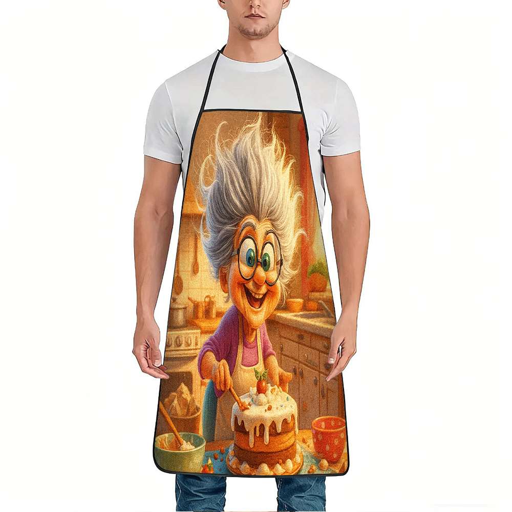 1 Sztuka Zabawnego i Kreatywne – Home Cooking Cafe recenzja i cena