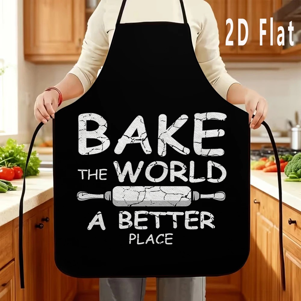 Zabawny fartuch kuchenny z cyt – Home Cooking Quotes recenzja i cena
