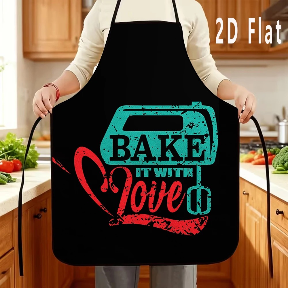 Zabawny fartuch kuchenny z cyt – Home Cooking Quotes recenzja i cena