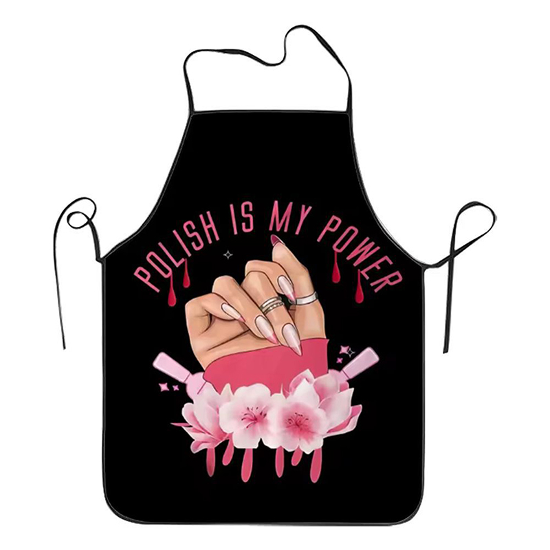 1 szt. Fartuch do paznokci, do – Home Cooking In recenzja i cena
