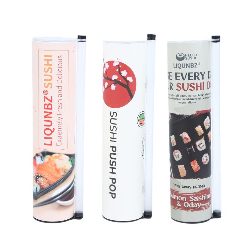 Forma do sushi, spożywcza, szy – Home Cooking Youtube recenzja i cena